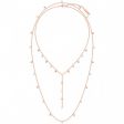 Collana Swarovski 