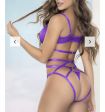 Viola sexy 