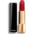 Rossetto Chanel 