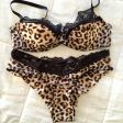 Intimo twin-set