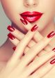 La mia Manicure