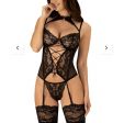 Lingerie mon amour