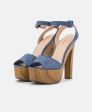 Zoccoli Guess
