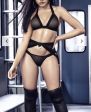 Lingerie nuova