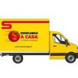 Paga la mia spesa 