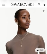 Un sogno al mio collo 