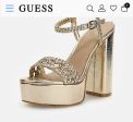 Sandalo Guess