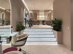 Coiffeur & manicure 