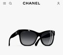Occhiali Chanel 